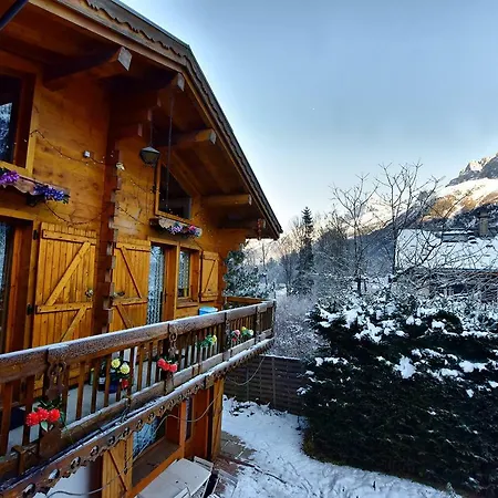 B&B Chambres D'hotes A L'oree Du Bois