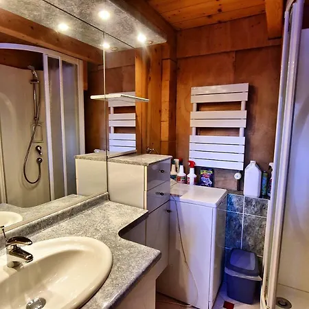 B&B Chambres D'hotes A L'oree Du Bois *
